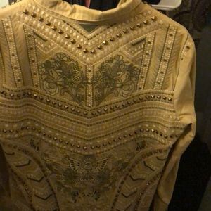 Spell and the gypsy collective - wanderer jacket